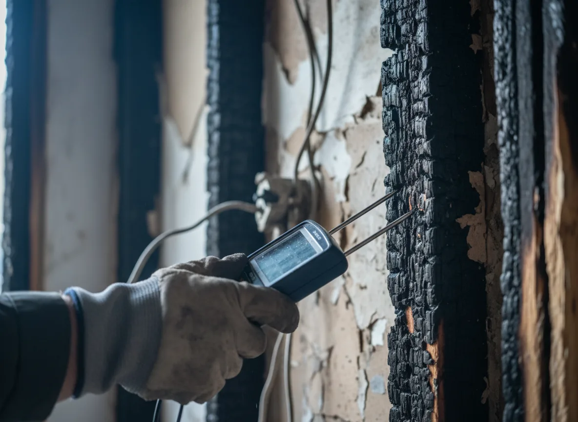 Fire Damage Restoration Jessup, MD FAQs